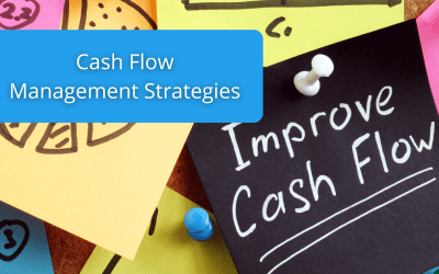 Manage Cash Flow More Efficiently With These Cash Flow Management Strategies