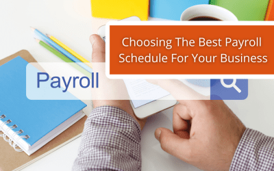 Choosing The Perfect Payroll Schedule For Your Business: Navigating The 2023 Payroll Calendar