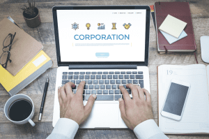 corporation