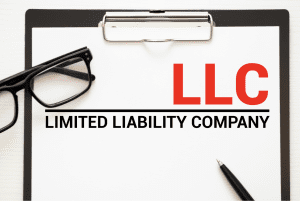 limited liability company