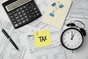 State Tax Considerations
