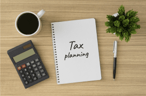 Tax Strategies For Growing Businesses