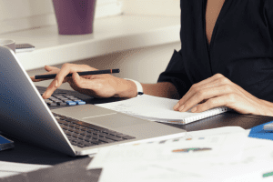 how to avoid bookkeeping mistakes