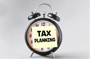 10 Fourth Quarter Tax Planning Tips