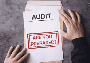 What Happens If You Do Get Chosen For A Tax Audit?
