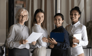 Who Can Help You If You're Being Audited By The IRS?