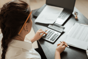 How To Calculate Estimated Tax Payments