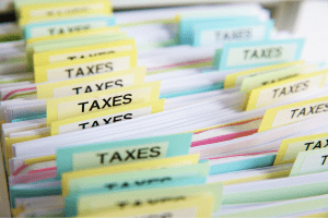 What Are Quarterly Taxes?
