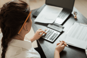 Basics Of Accounting And Bookkeeping