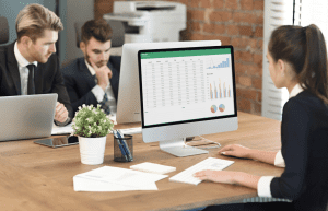 Bookkeeping And Accounting System