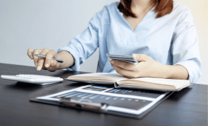 Business Expense Management