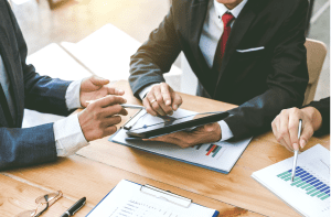 Financial Reviews And Reporting