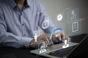 Key Financial Metrics