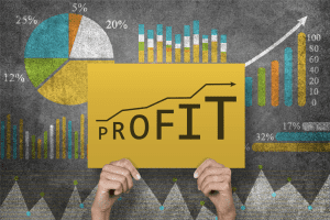 Profitability Metrics