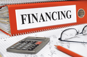 Saving And Financing Options