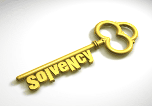 Solvency Metrics