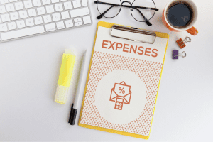Understanding Major Business Expenses