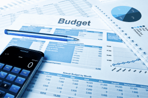 Budgeting and Forecasting