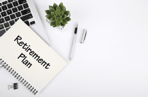 Catch-Up Provisions Within Retirement Accounts