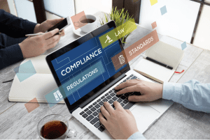 Compliance with Regulatory Requirements and Reporting Obligations
