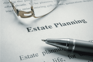 Estate Planning and Wealth Management