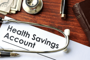 Health Savings Accounts