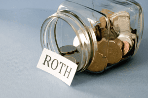 Roth Rollovers