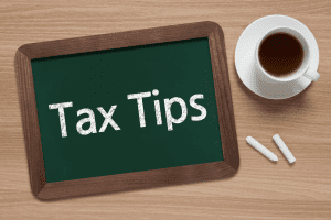 Tax Tips And Strategies