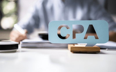 What It’s Like When Your CPA Calls Before Tax Season?