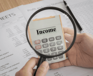 Business Income