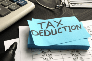 Deductions And Allowances