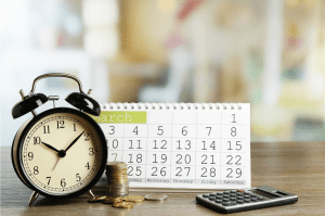 Quarterly Estimated Tax Payments