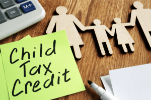 Child And Dependent Care Credit