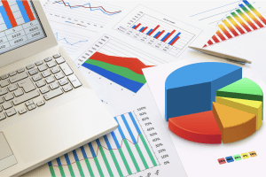 Types Of Financial Data