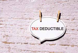 What Is Deductible?
