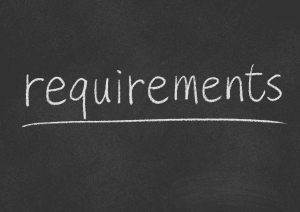 child tax credit requirements