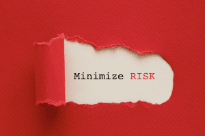 Minimizing Audit Risk