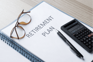 Tax-Deferred Retirement Programs