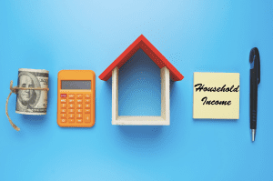 Household Income