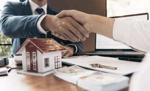 Real Estate Transaction