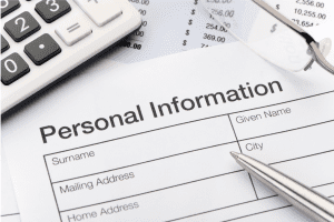 What Does Protecting PII Include