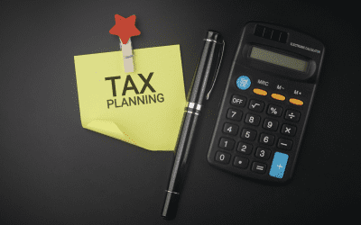 The Smartest Tax Planning Strategies for Business Owners
