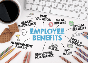 Your Employer-Provided Benefits