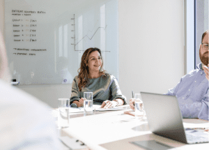 Fractional CFO Services