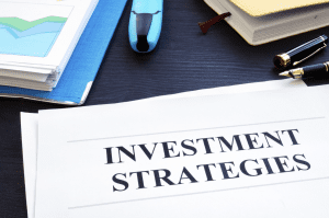 Fundraising And Investment Strategies