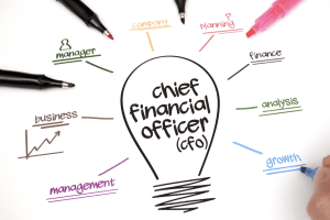 What Is A Part-Time CFO?
