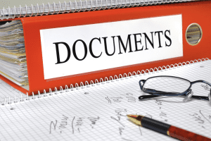 Contemporaneous Documentation