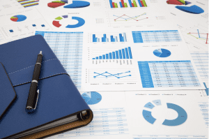 Generate Key Financial Reports