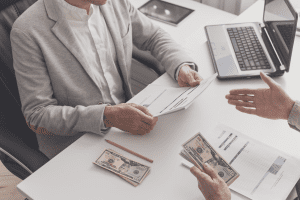 Incomplete Transactions