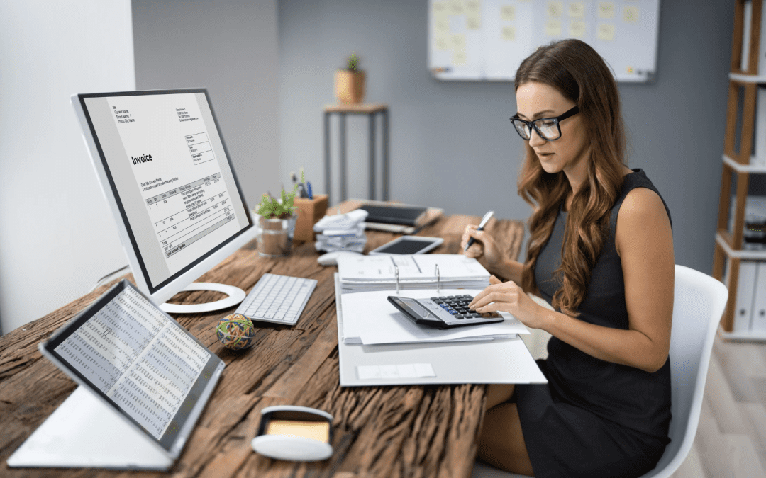 The Difference Between Bookkeeping and Accounting — and Why It Matters for Your Taxes